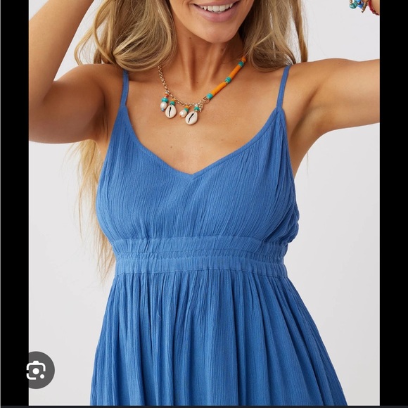 O’Neil Kenzie dress Nwt - Picture 4 of 5